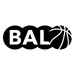 Logo Basketbal Academie Limburg