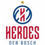 Logo Heroes Den Bosch