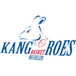 Logo Kangoeroes Basket Mechelen