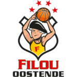 Logo Filou Oostende