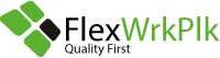 FlexWrkPlk Logo